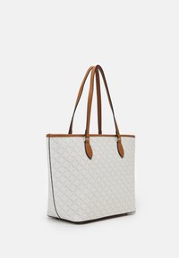 L.CREDI FILIBERTA - Bolso de mano - weiss