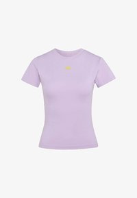 Sélectionné, powder plum