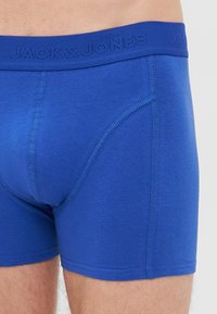 JACK & JONES Boxer shorts 'JACOrdinary' in Light Grey, Dark Grey, Black | ABOUT YOU