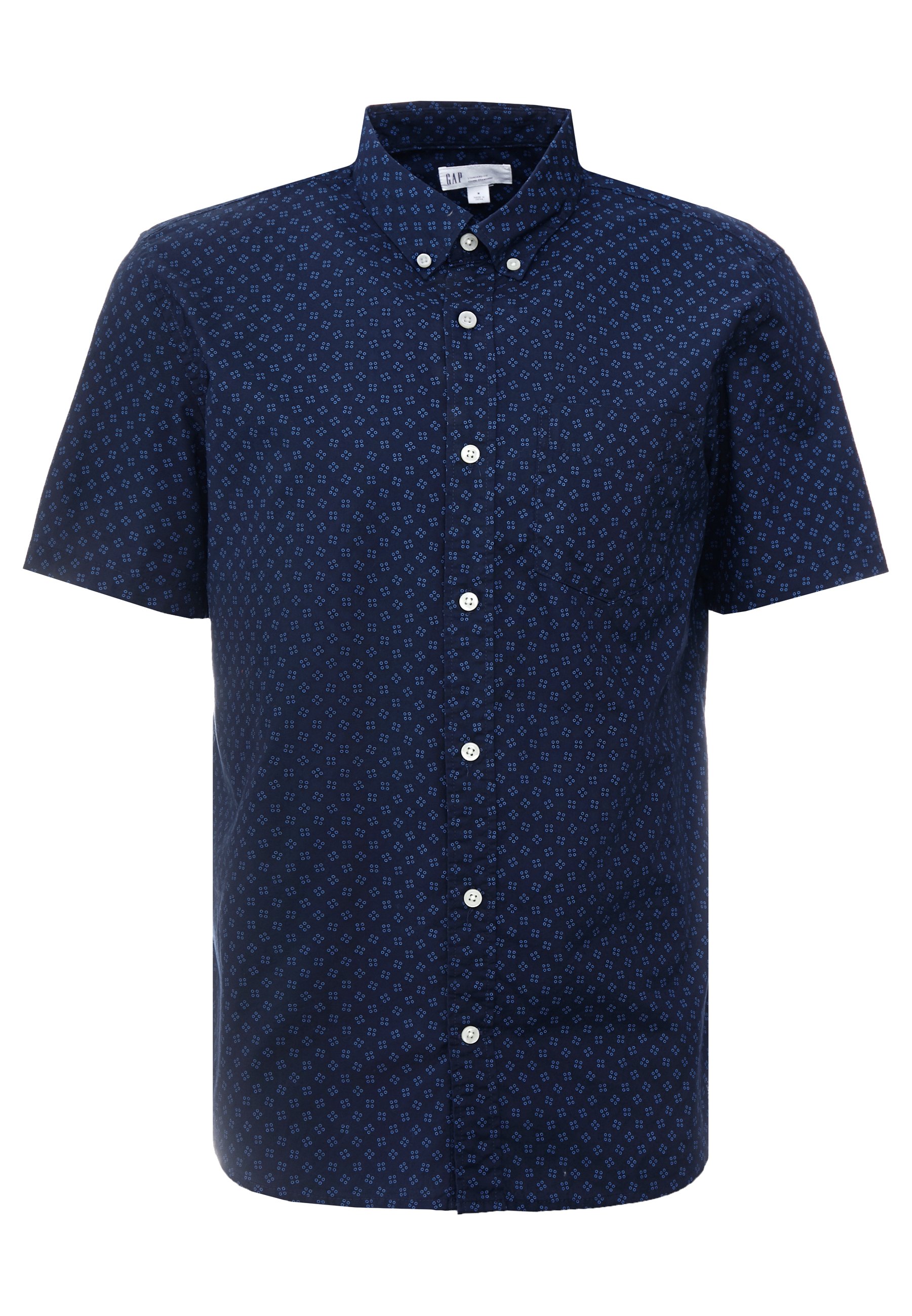 GAP Skjorte navy Zalando.no GAP Skjorte - navy