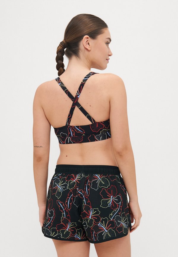 ACTIVE BOARDSHORT - Bikini bottoms - anthracite3