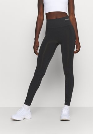 Leggings - black