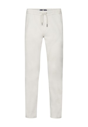 CHINO NAUTICCREST - Chino kalhoty - seashell