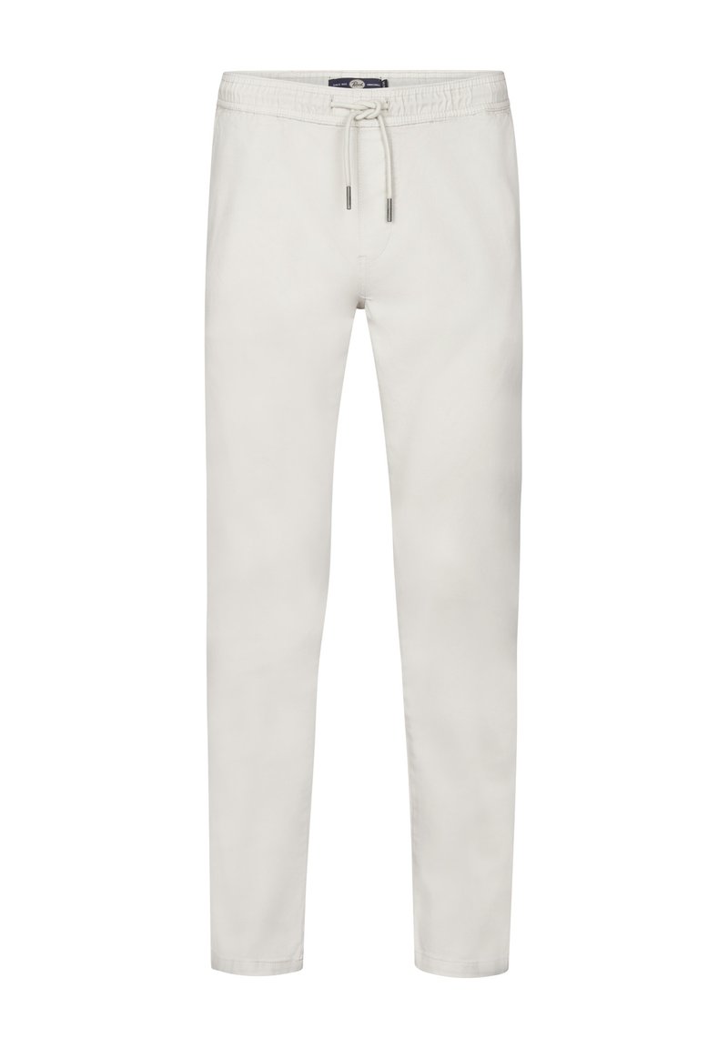 Petrol Industries Chino gemêleerd roze Petrol Industries Chino gemêleerd roze