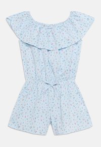 Non selezionato, ice water