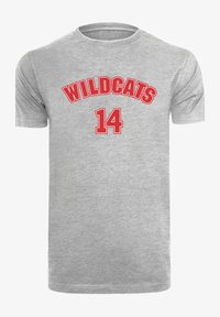 Ej vald, heather grey