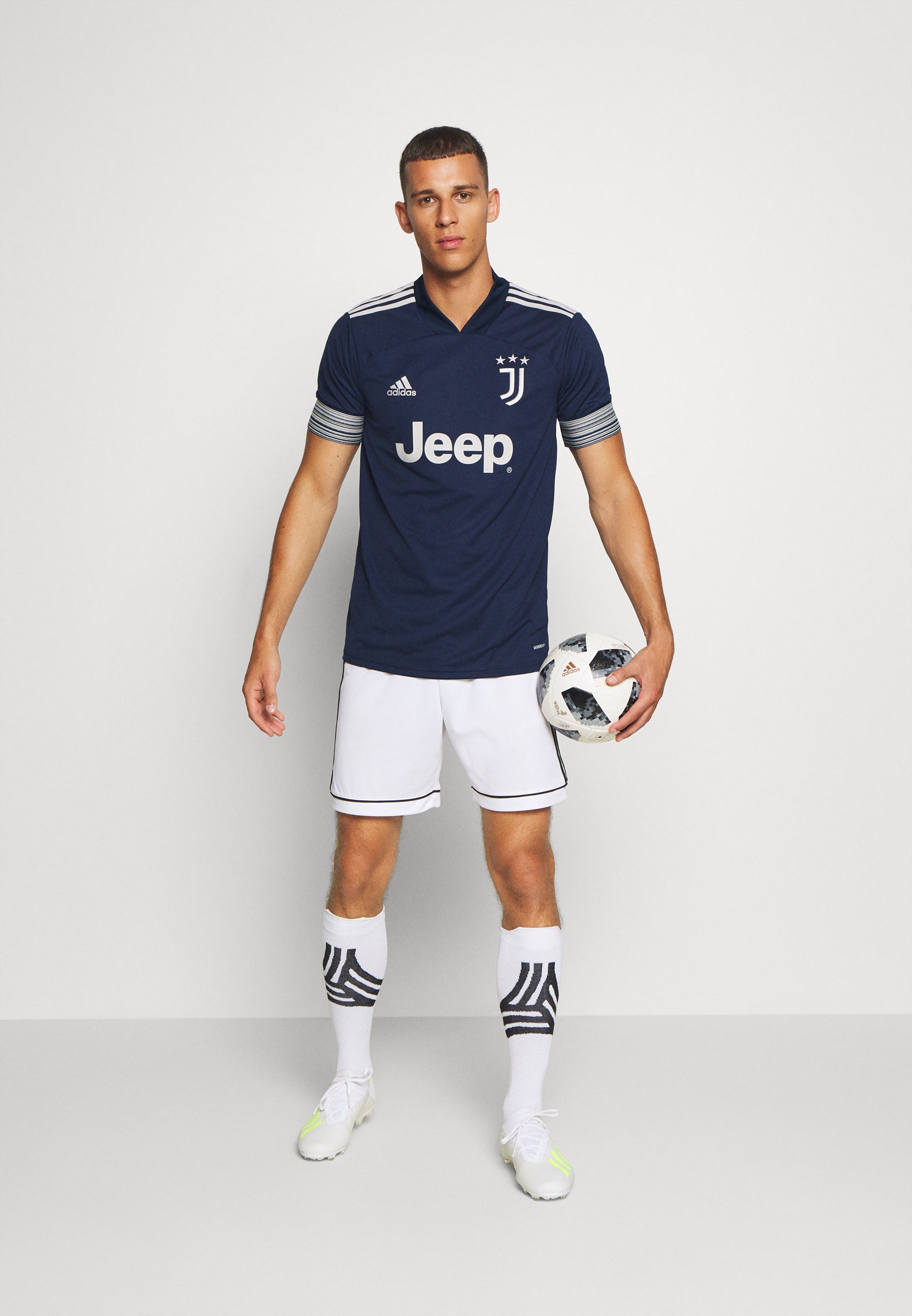 zalando juventus