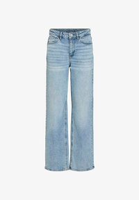 Non sélectionné, light blue denim