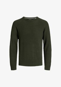 Unausgewählt, duffel bag