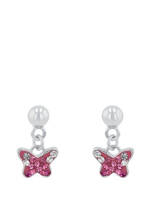 SCHMETTERLING - Orecchini - pink