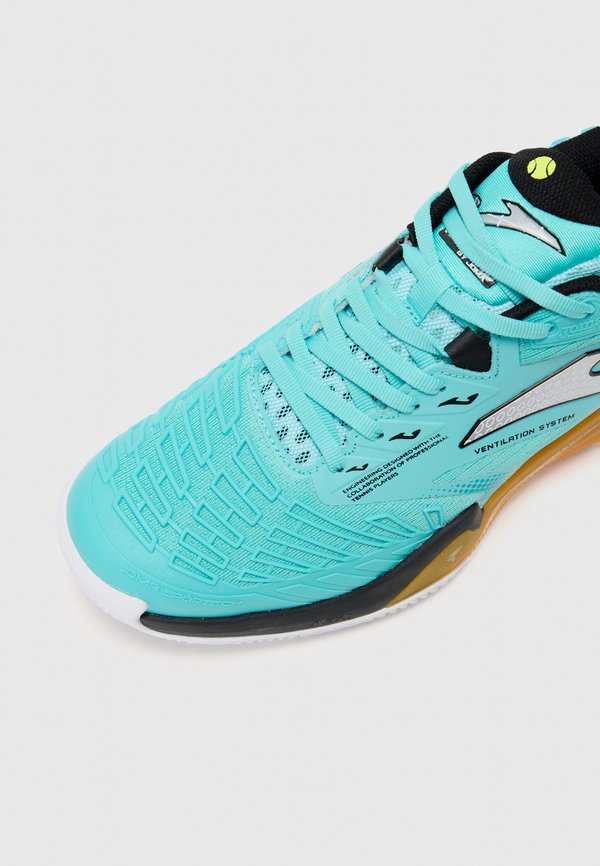 ROLAND - Clay court tennis shoes3