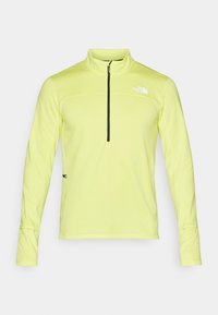 Não selecionado, firefly yellow