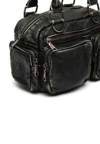 MISAKO ELODY - Handväska - black