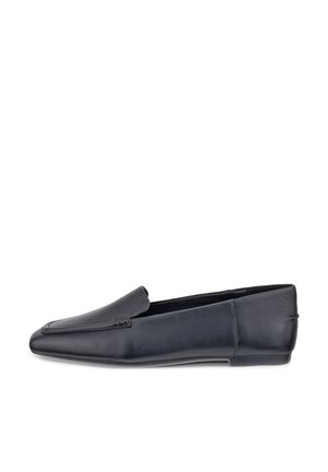 ECCO, ECCO MARGOT. - Scarpe senza lacci - black