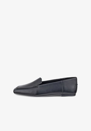 ECCO, ECCO MARGOT. - Chaussons - black
