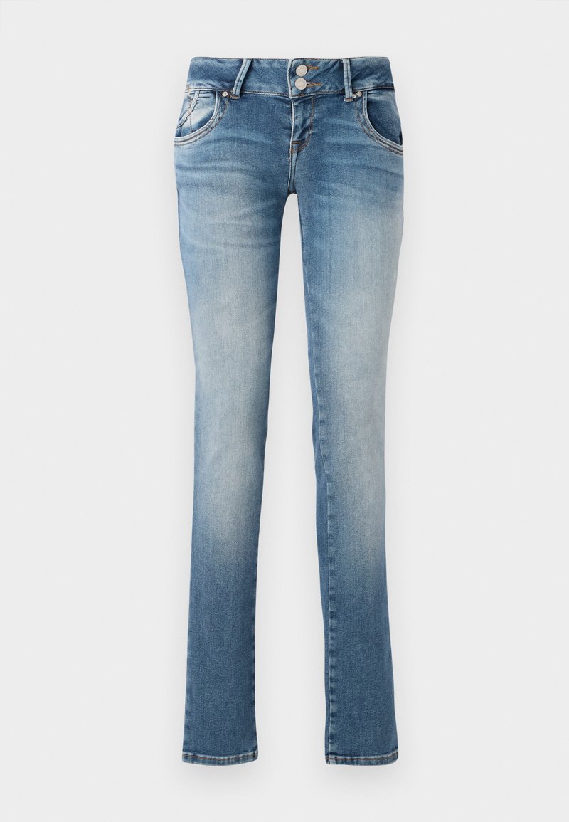 LTB Slim fit jeans blauw denim/bluedenim