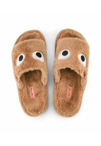 flip*flop Slippers - light brown