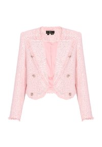 Niet geselecteerd, pink