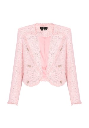 Blazer - pink