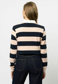 U.S. Polo Assn. KAMILLE - Pólóing - creole pink