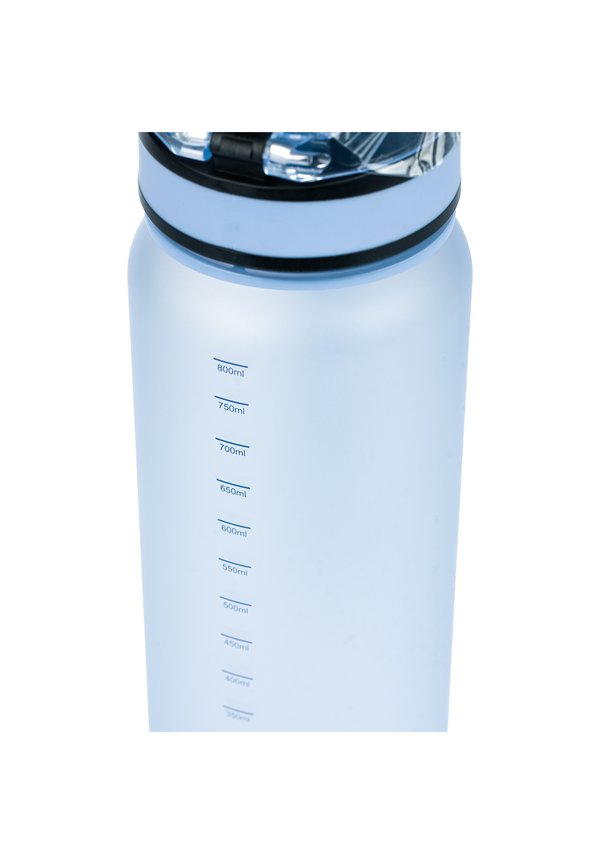 TRITAN DUST BLUE 800 ML – Trinkflasche – blau