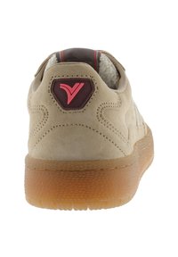 V 1985 SMASH LOW - Sneakers - beige