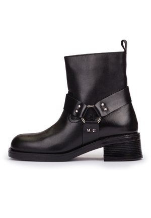 Yokono, Stivaletti - black