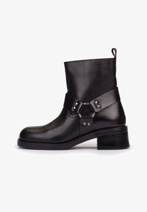 Yokono, Stivaletti - black