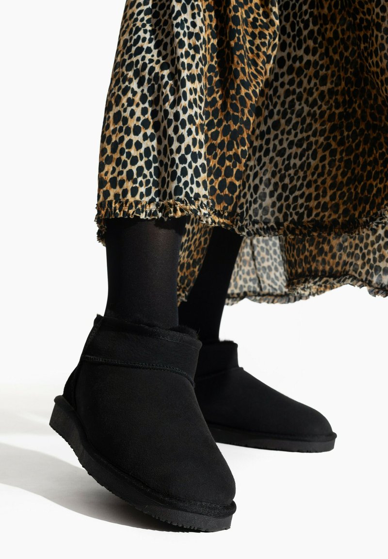 Gooce WIN - Botas para la nieve - black