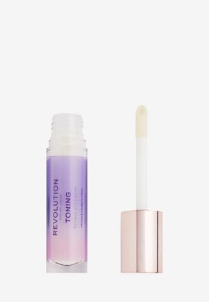 TONING EYE CREAM - Oogverzorging - -