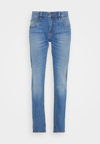 Jeans slim fit - soace blue