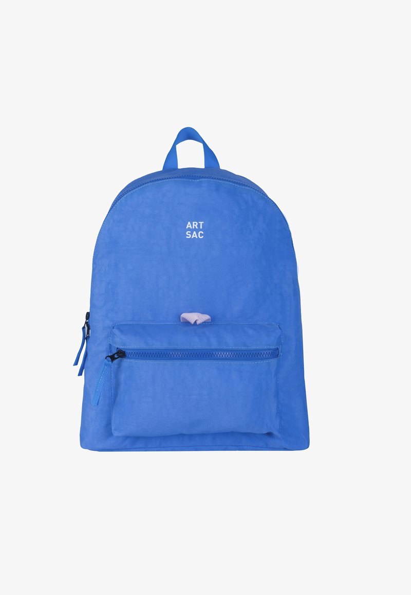 Artsac CONCEPT JAKSON - Ryggsäck - blue