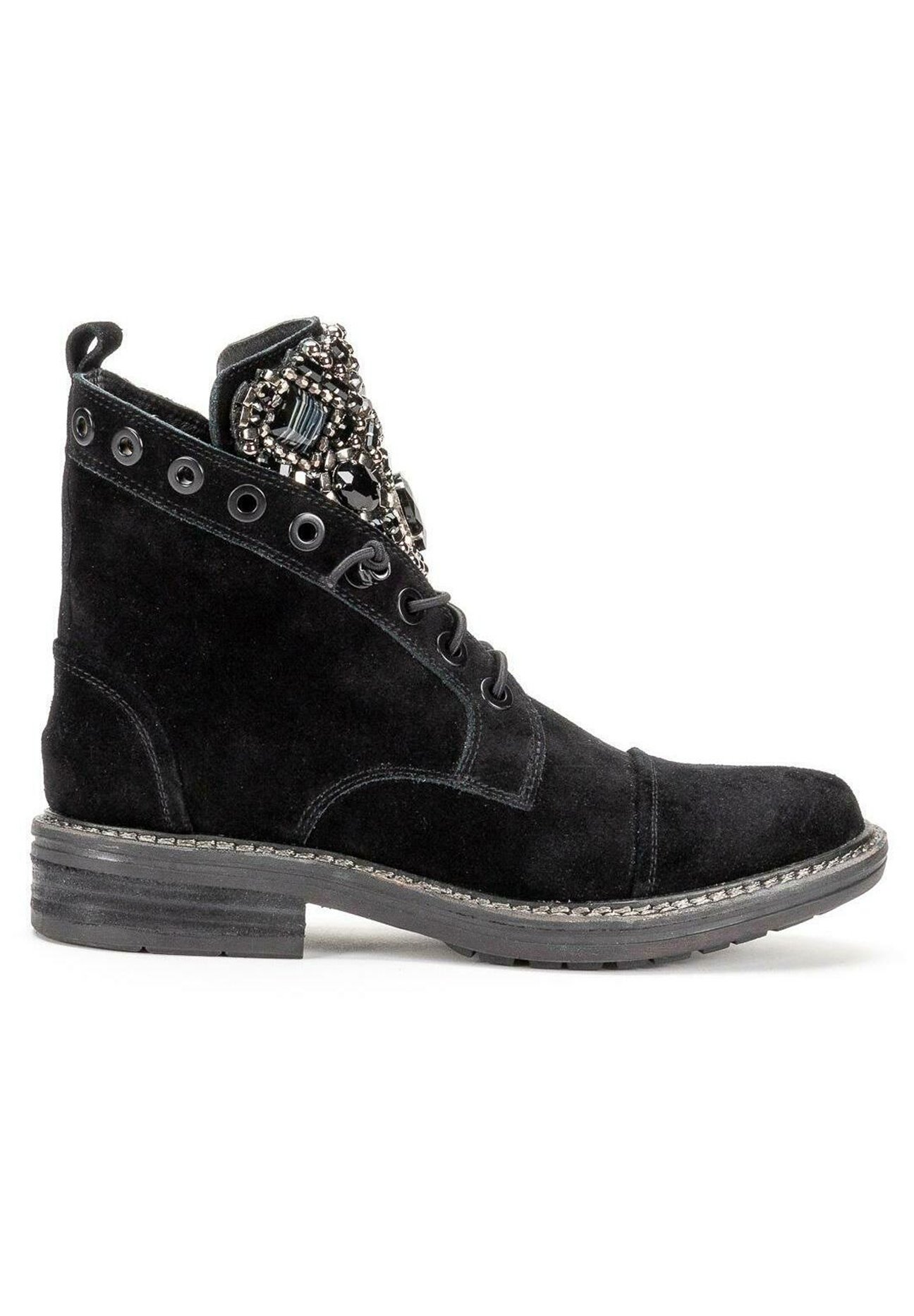 ze wereldwijd verzenden ALMA EN PENADames Schoenen Snowboots Schoenen Dames  Snowboots Zwart Boot Groothandelsprijzen 60% Off-Krijg het nu Niet missen