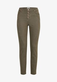 Seleccionado, kalamata