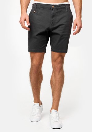 INSylvester - Jeans Shorts - raven