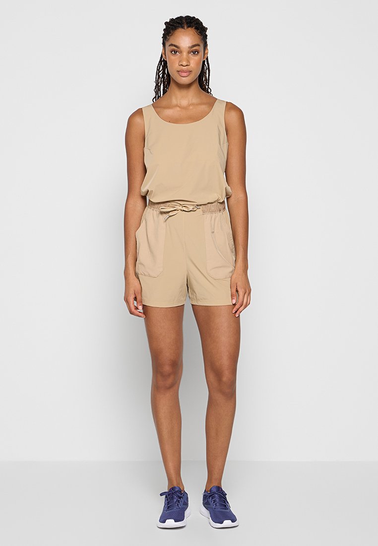 LUHTA Jumpsuit nude