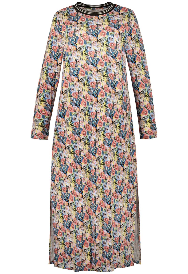 Damen Freizeitkleider | Studio Untold Freizeitkleid flamingo/rosa - NC66892 Damen Freizeitkleider | Studio Untold Freizeitkleid flamingo/rosa - NC66892