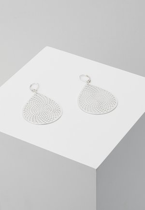 SNÖ of Sweden, Boucles d'oreilles - silver-coloured