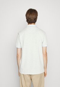 BOSS PADDY - Polo - light/pastel grey