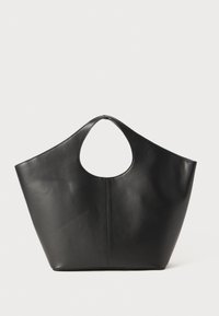 Atlasīts, black