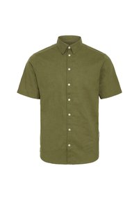 Ei valittu, winter moss