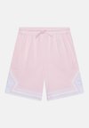 JDN AIR DIAMOND  - Kratke hlače - pink foam