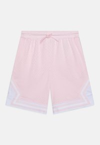 Jordan - JDN AIR DIAMOND  - Kratke hlače - pink foam Miniaturna slika 1