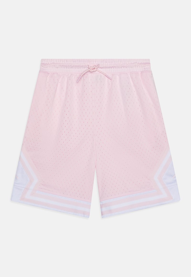 Jordan JDN AIR DIAMOND  - Šortky - pink foam