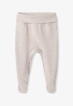 MarMar Copenhagen PIXA UNISEX - Retuusid - light beige
