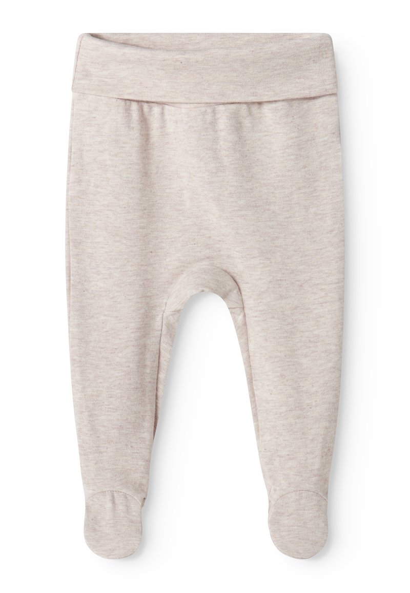 MarMar Copenhagen PIXA UNISEX - Leggings - light beige