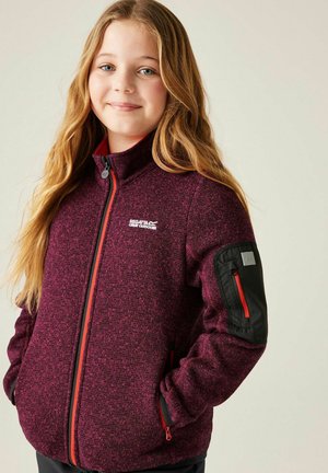Regatta, - Kurtka z polaru