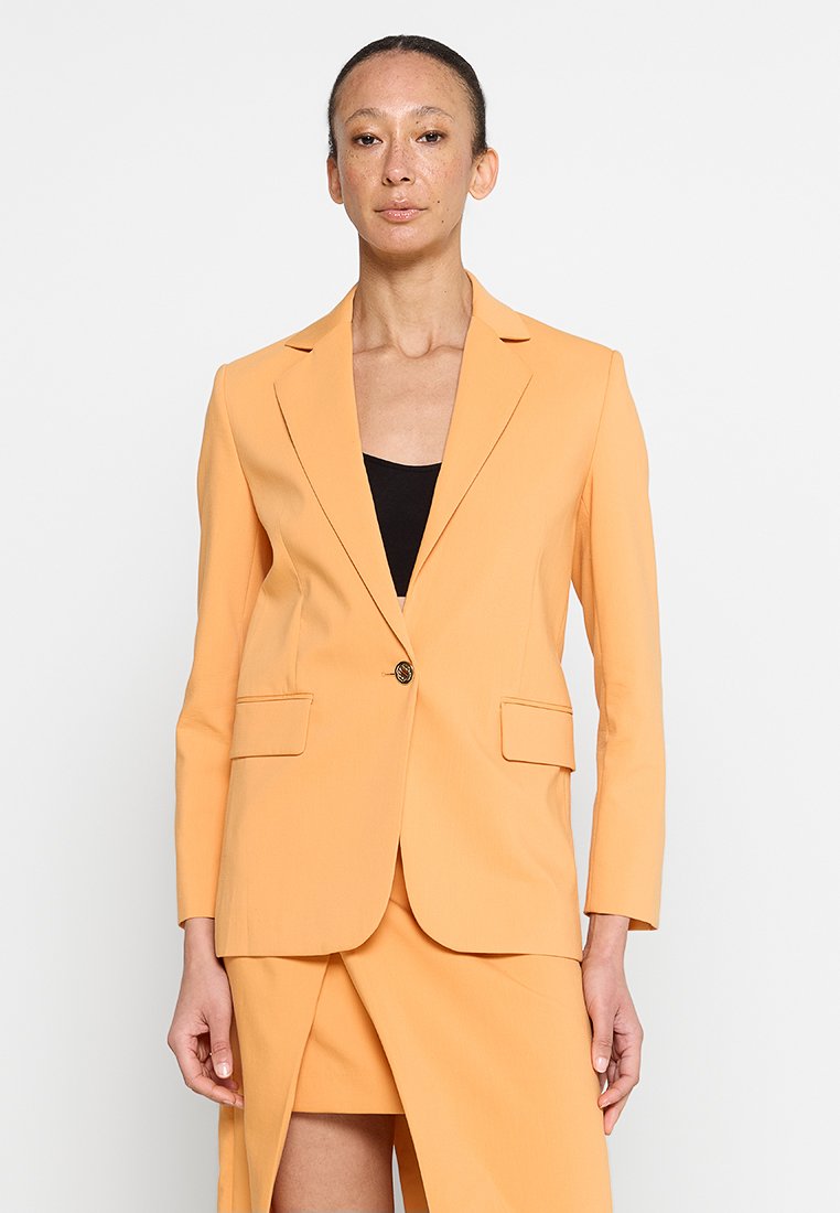 Maje Blazer abrikoos