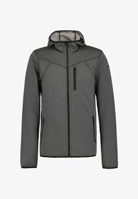 Niewybrane, dunkel grau