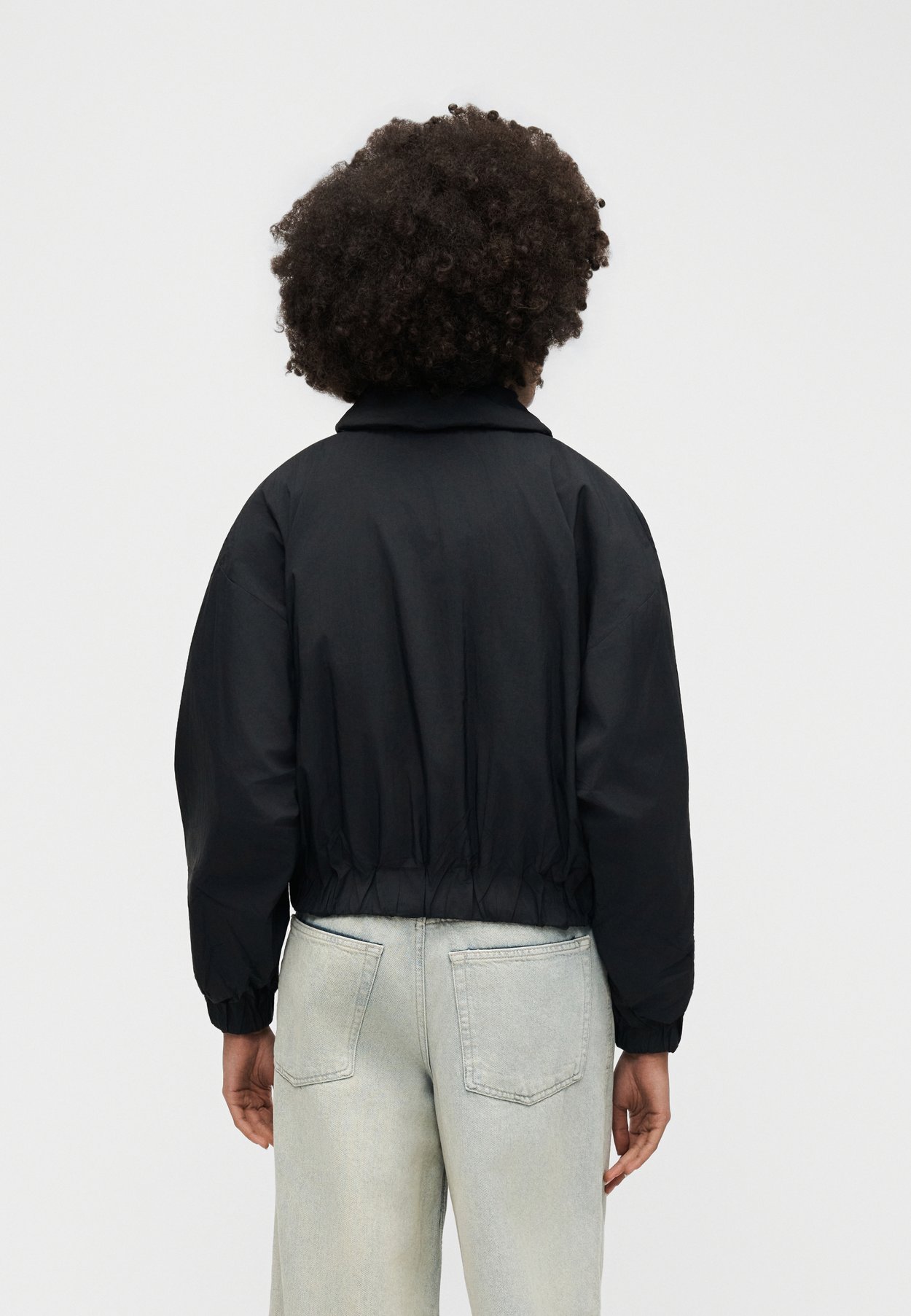Bomberjacke